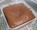 Foto langkah ke 9 dari resep Bolu kukus.