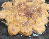 Foto langkah ke 3 dari resep Koloke Daging Ikan.