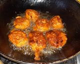 ফিশ পকোড়া (fish pakoda recipe in Bengali) রেসিপি ধাপ - 3 ছবি