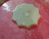 Foto del paso 4 de la receta: Gelatina de fresa