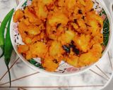 A picture of step 7 of Special Aloo.