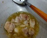 Foto langkah ke 2 dari resep Ayam Kecap.