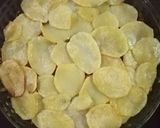 A picture of step 8 of Baked Chicken Casserole.