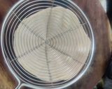 ખોબા રોટી (Khoba Roti Recipe In Gujarati) રેસીપી સ્ટેપ3ફોટો