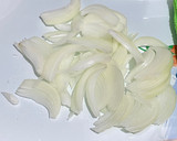 Foto del paso 2 de la receta: Guiso de pollo con papas