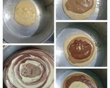 Foto langkah ke 6 dari resep Bolu Macan.