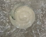 A picture of step 12 of Scallion Pancakes.