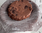 Foto langkah ke 8 dari resep Chocolate Mochi Ice Cream.