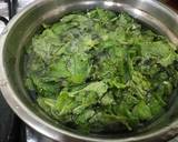 Kiwi mint lemonade recipe step 1 photo