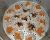 Foto langkah ke 6 dari resep Dimsum Ayam Udang.