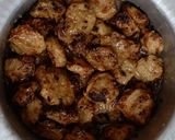 গোকুল পিঠা(Gokul pitha recipe in Bengali) রেসিপি ধাপ - 5 ছবি
