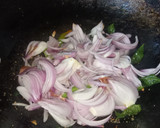 டீ கடை ஹோட்டல்  பூரி கிழங்கு (kilangu recipe in tamil) ரெசிபி ஸ்டேப் 5 புகைப்படம்