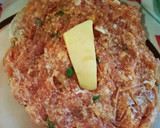 Foto del paso 2 de la receta: Hamburguesas de pollo con queso