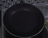 Foto langkah ke 3 dari resep Nasi Ceplok sambal bawang.