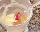Foto del paso 11 de la receta: Brazo gitano con salmón ahumado