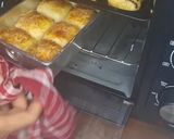 Foto langkah ke 7 dari resep Bolen pisang krenyess tanpa korsvet.