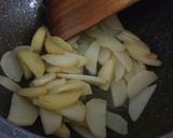 A picture of step 2 of Matar Nimona.