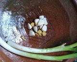 Foto langkah ke 1 dari resep Dadar Jagung Tahu.