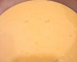 Foto del paso 3 de la receta: Bizcochuelo de Naranja Súper Esponjoso y Fácil