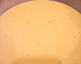 Foto del paso 3 de la receta: Bizcochuelo de Naranja Súper Esponjoso y Fácil