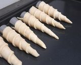 Foto del paso 3 de la receta: Cachitos al horno
