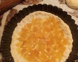 Foto del paso 4 de la receta: Tarta de dulce de batata