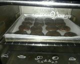 Foto langkah ke 4 dari resep Brownies Cookies.