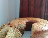 Foto langkah ke 8 dari resep Bolu Pisang.