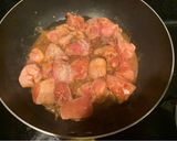 醬燒雞肉蓋飯的食譜步驟2照片