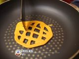 Designer cheela recipe