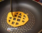 A picture of step 5 of Designer cheela recipe.