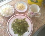 Foto del paso 1 de la receta: Camarones al ajillo