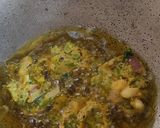 ब्रोकोली पकौड़ा(broccoli pakoda recipe in hindi) रेसिपी चरण 3 फोटो