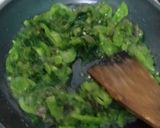 Foto langkah ke 3 dari resep Teri kacang sambal ijo.