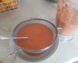 Foto del paso 2 de la receta: Gazpacho tradicional 🍅🍅