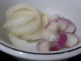 Oseng Kacang Damen / Ampas Kecap