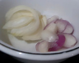 Foto langkah ke 1 dari resep Oseng Kacang Damen / Ampas Kecap.