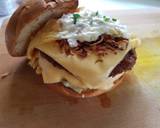 Student Meal: Malaysian Street Food Ramly Master Burger recipe step 7 photo