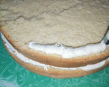 Foto del paso 12 de la receta: Pastel de tres leches