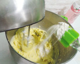Foto del paso 4 de la receta: Galletas de mantequilla para día de muertos