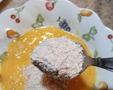 Foto del paso 1 de la receta: Omelette sustancioso