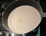 Foto del paso 1 de la receta: Dulce De Leche cortada!