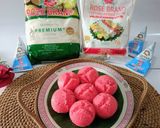 Foto langkah ke 14 dari resep Kue Mangkuk.