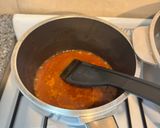 Foto del paso 4 de la receta: Salsa de Tuco rápido y fácil