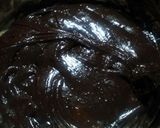 Foto langkah ke 4 dari resep Brownies Cup.