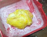 Foto langkah ke 5 dari resep Bakpao warna warni endess.