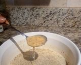 A picture of step 1 of Scramble Eggs.