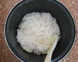 Foto langkah ke 1 dari resep Nasi Goreng.