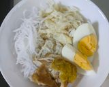 Foto langkah ke 7 dari resep Soto Kletuk(Khas Blora).