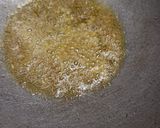 A picture of step 1 of Masala Aloo Samosa.